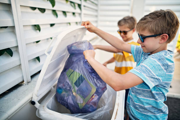 Best Trash Removal Near Me  in Bremerton, WA