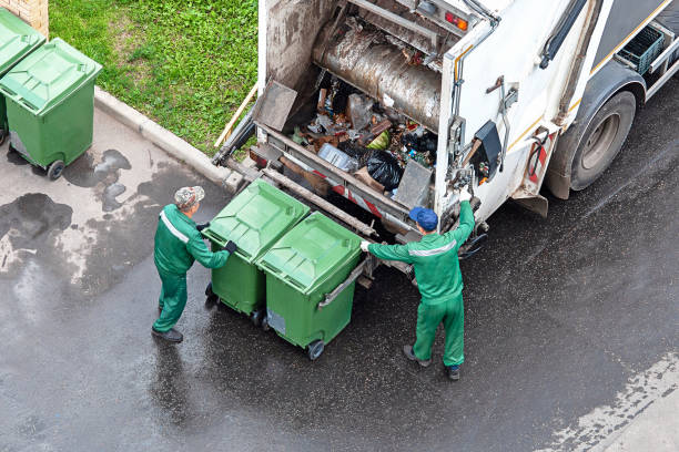 Best Office Junk Removal  in Bremerton, WA