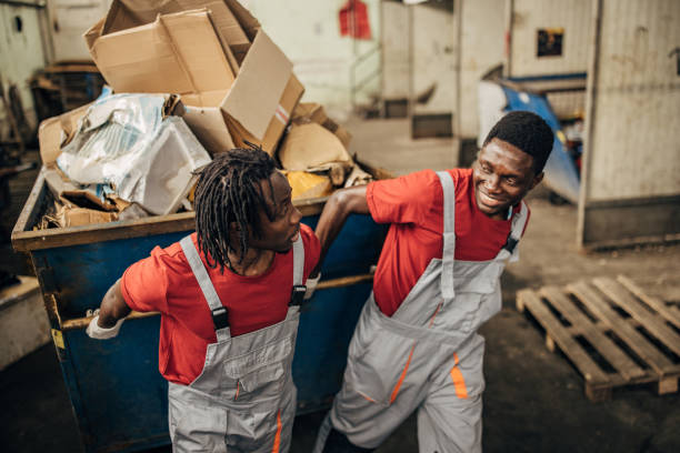 Best Commercial Cleanout Services  in Bremerton, WA